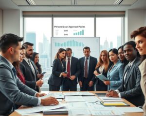 personal loan approval process